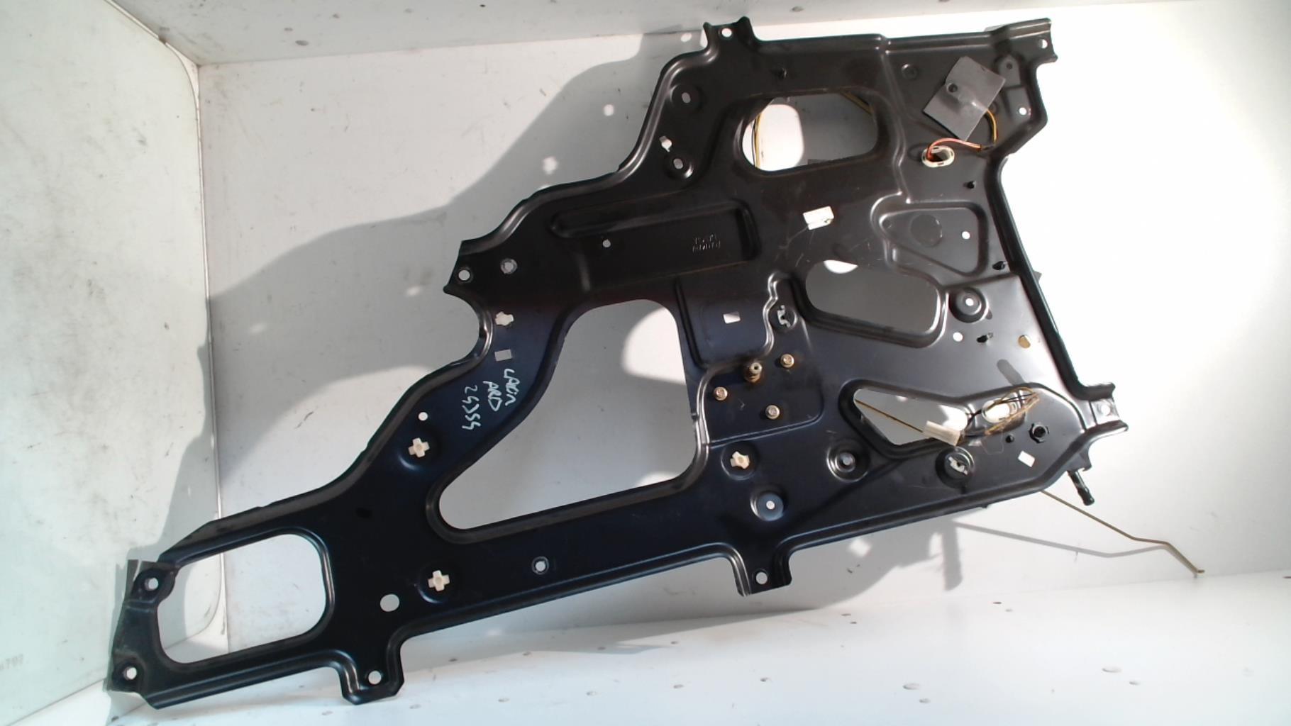 Alzacristalli manuale posteriore destro LANCIA DELTA 2 Gasolina - 1