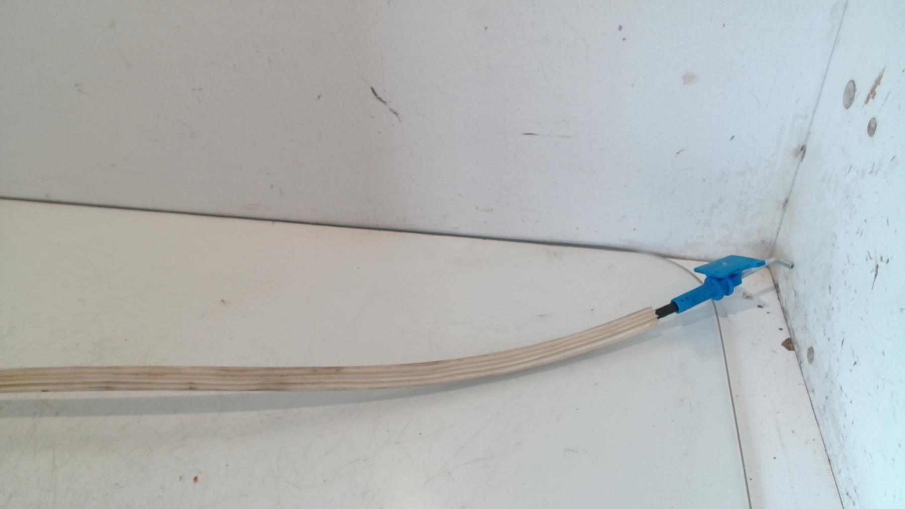 Chiusura non centralizzata anteriore destra CITROEN NEMO Diésel - 1