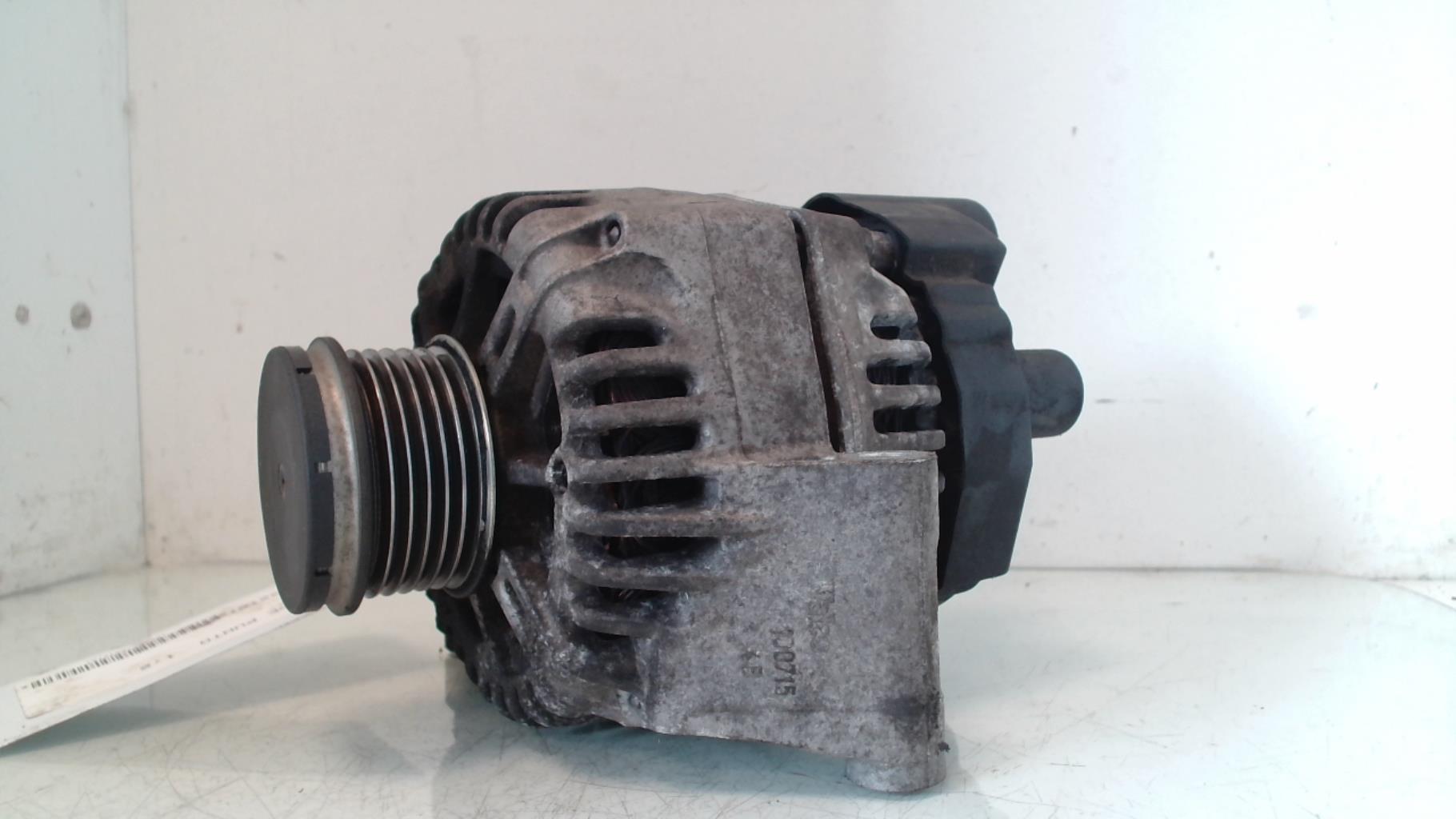 Alternatore FIAT GRANDE PUNTO Diésel - 1