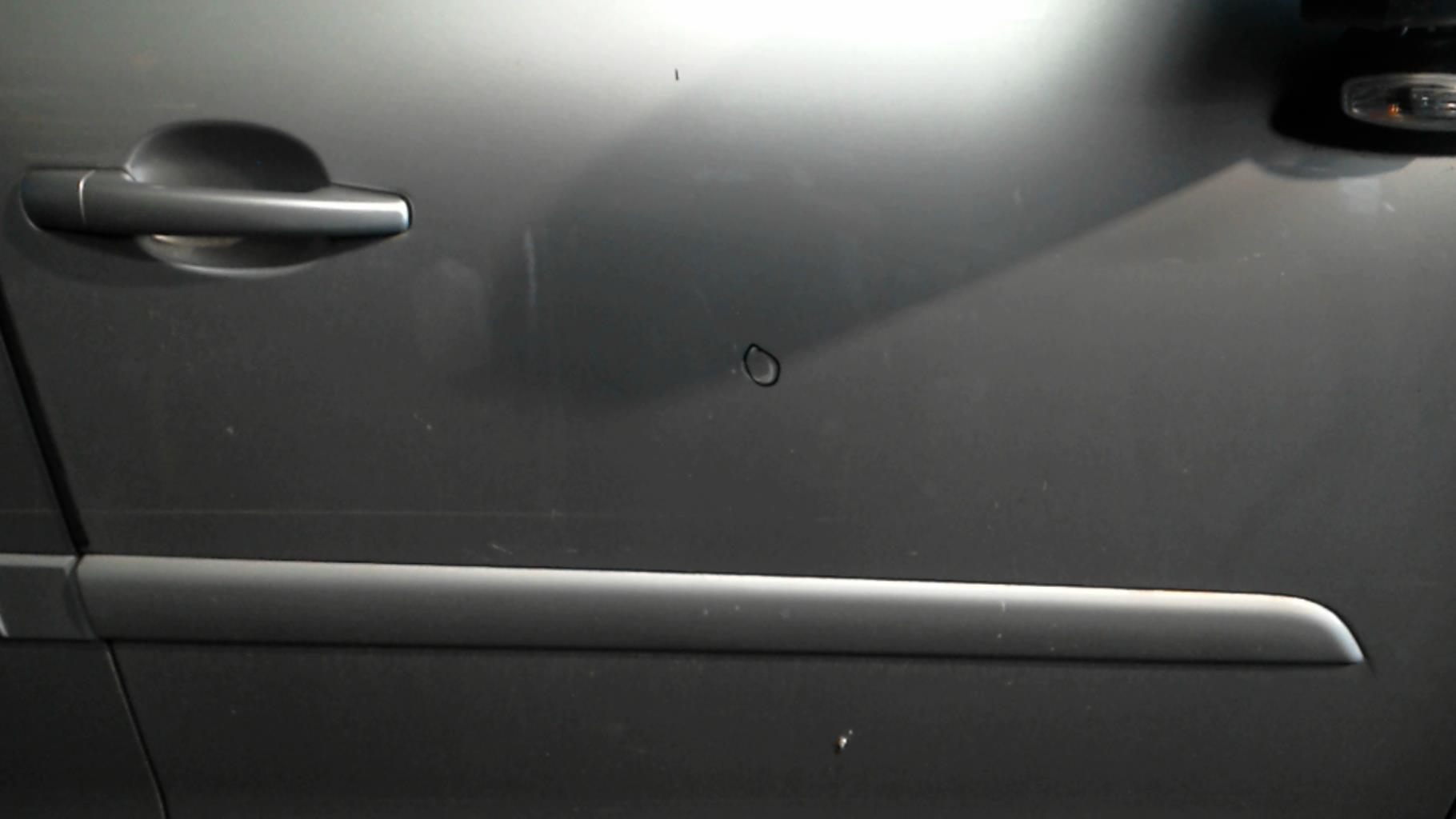 Portiera anteriore destra CITROEN C4 PICASSO 1 Diésel - 1