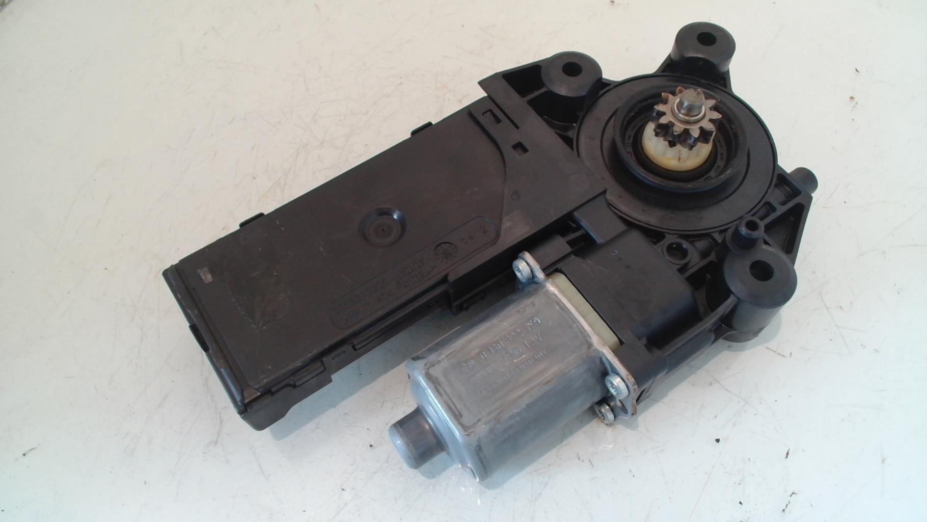 Motore alzacristalli anteriore sinistro RENAULT SCENIC 3 PHASE 3 Gasolina - 1