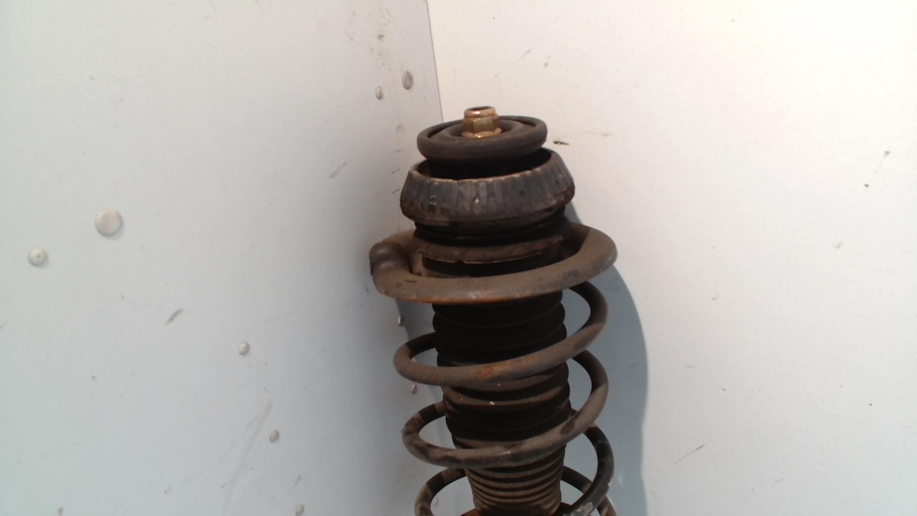 Ammortizzatore anteriore sinistro FORD KA 1 PHASE 1 Gasolina - 1