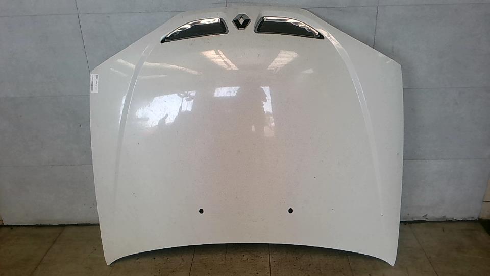 Capot RENAULT MEGANE 1 PHASE 2 Diesel - 1