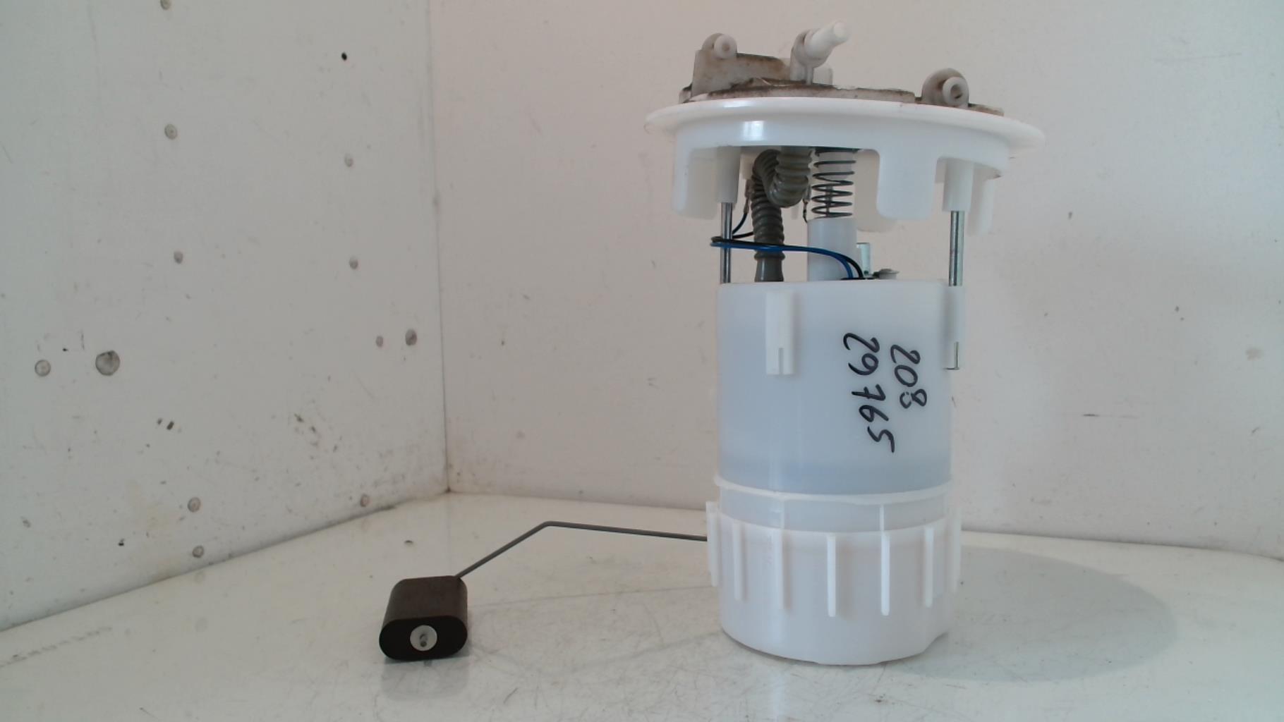 Pompa alimentazione PEUGEOT 208 1 PHASE 2 Gasolina - 1