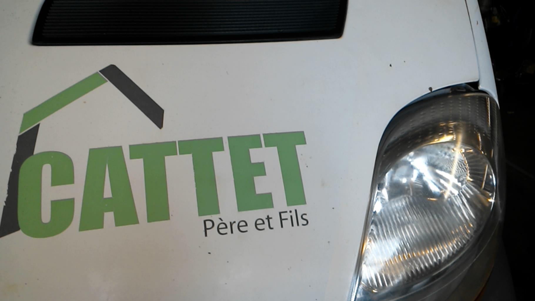 Capot RENAULT TRAFIC 2 PHASE 1 Diesel - 1