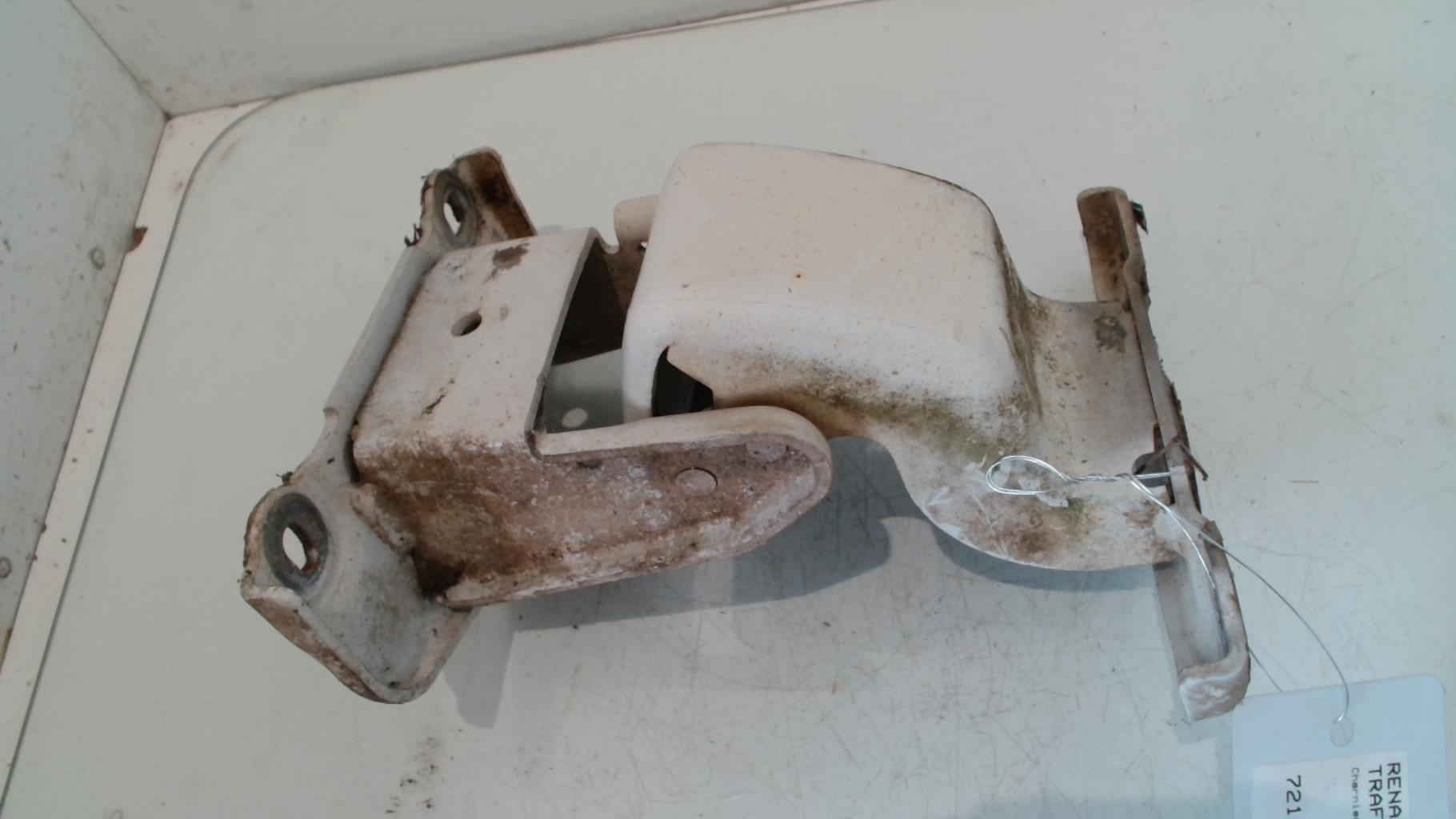 Cerniera porta bagagliaio destra RENAULT TRAFIC 2 PHASE 1 Diésel - 1
