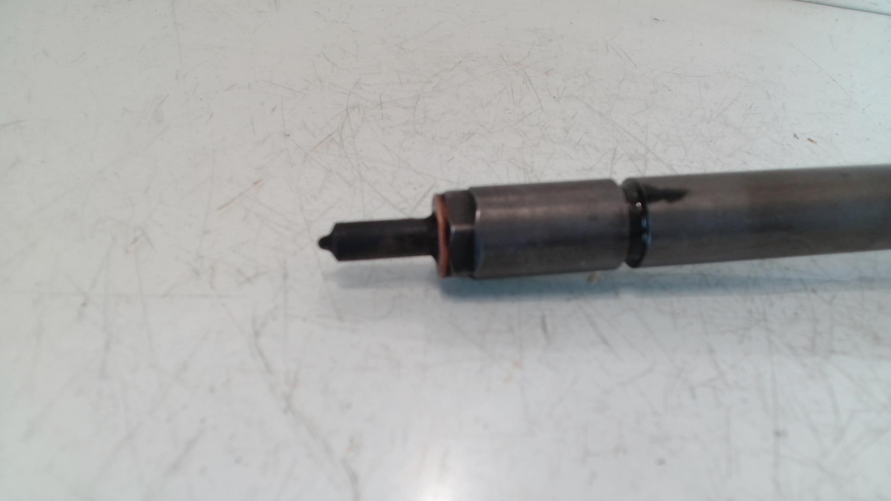 Injecteurs Common rail HYUNDAI ACCENT 2 Diesel - 1