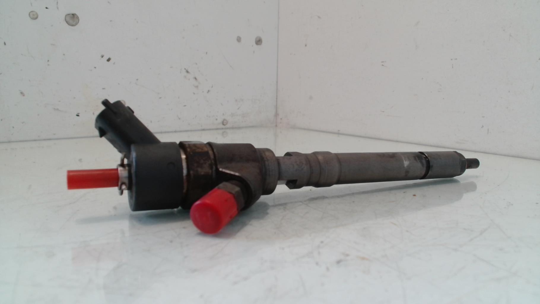 Injecteurs Common rail HYUNDAI ACCENT 2 Diesel - 1