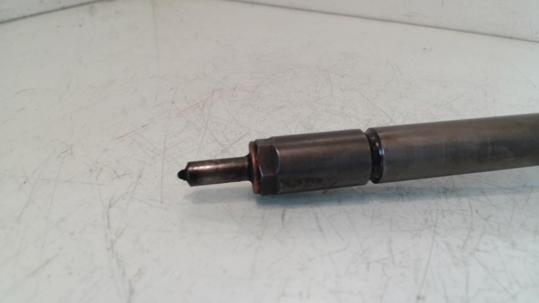 Injecteurs Common rail HYUNDAI ACCENT 2 Diesel - 1