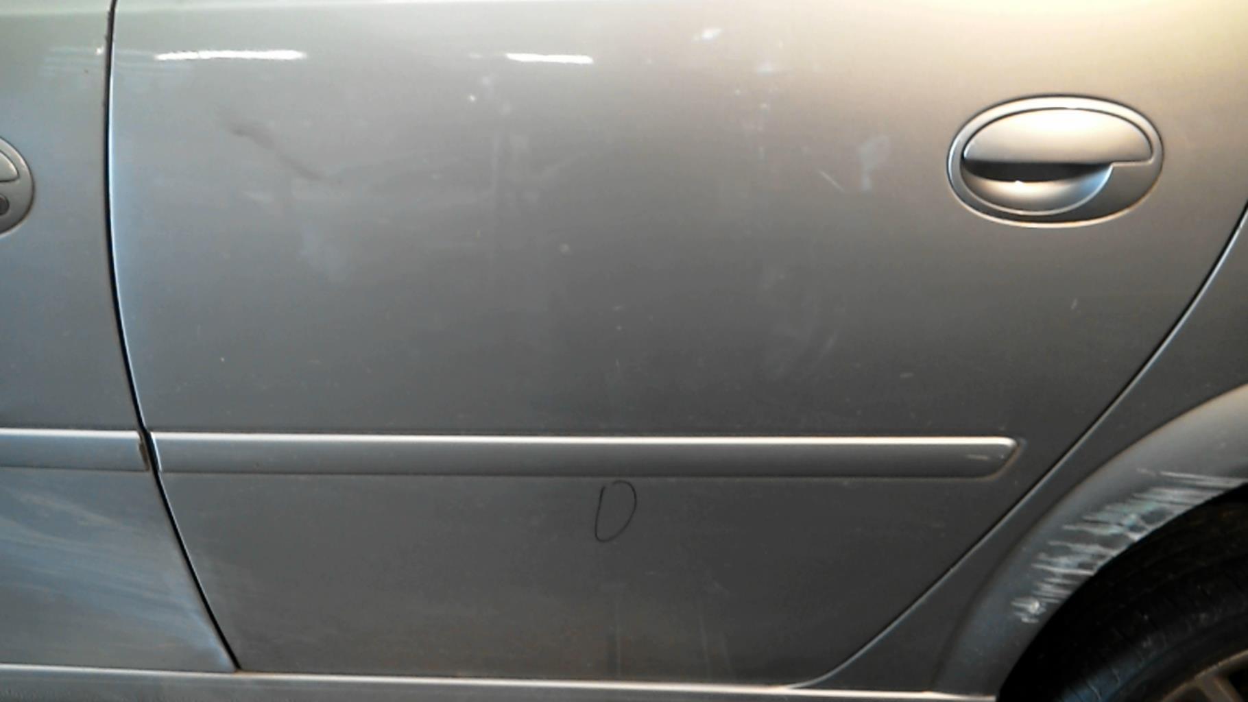 Portiera posteriore sinistra OPEL MERIVA A PHASE 2 Diésel - 1