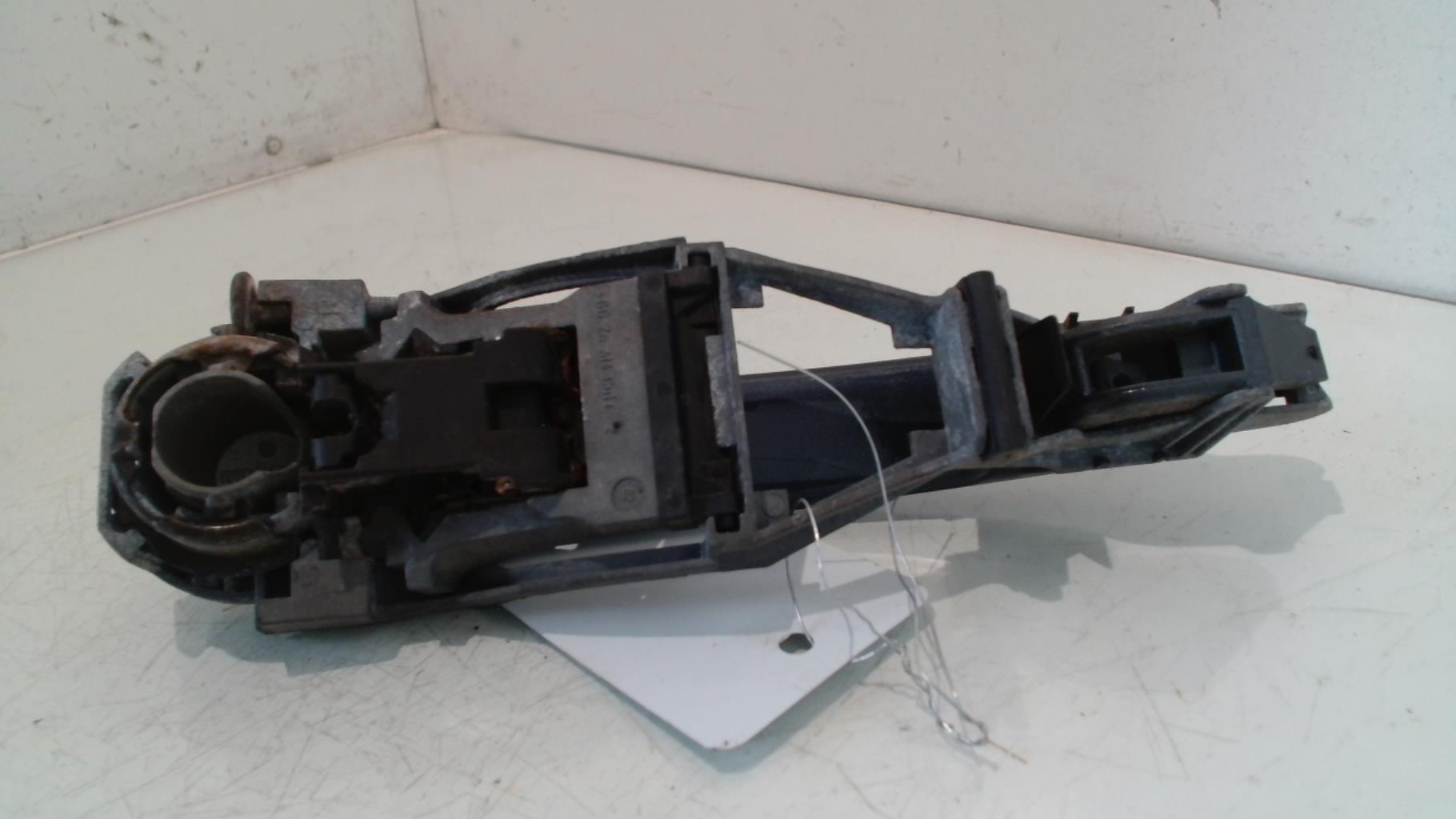 Maniglia portiera anteriore destra VOLKSWAGEN GOLF 4 Gasolina - 1