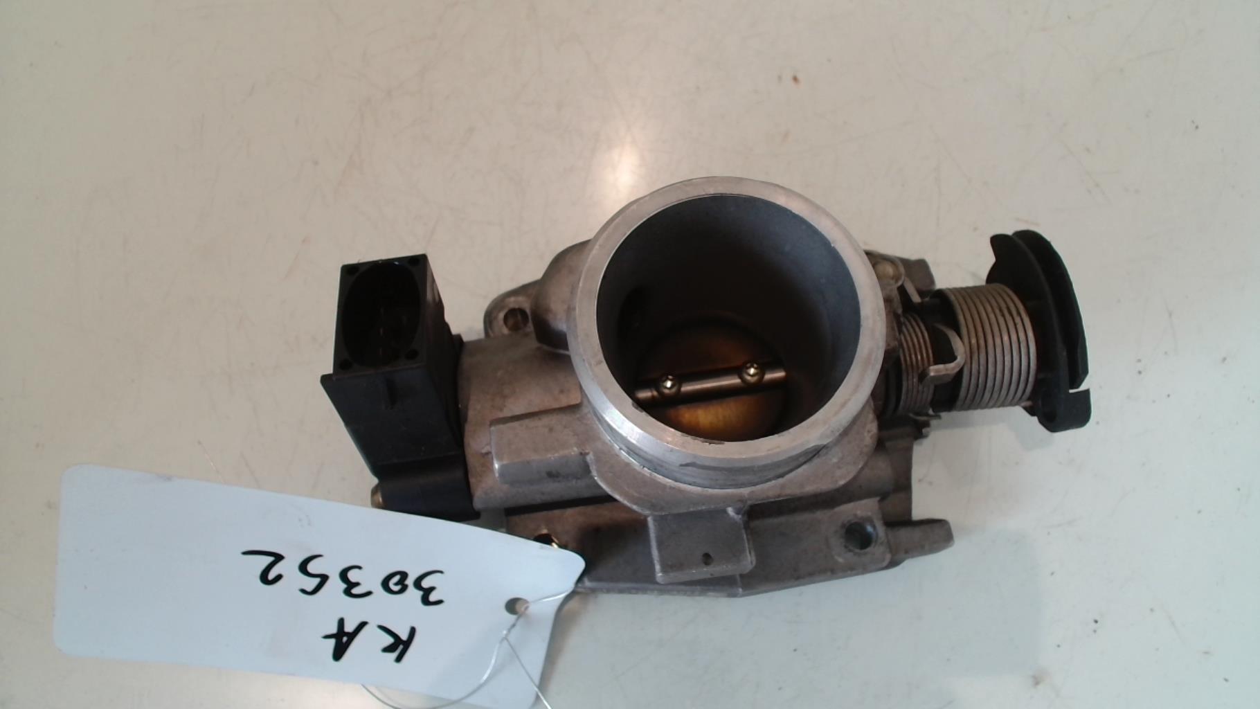 Boitier papillon FORD KA 1 PHASE 1 Essence - 1