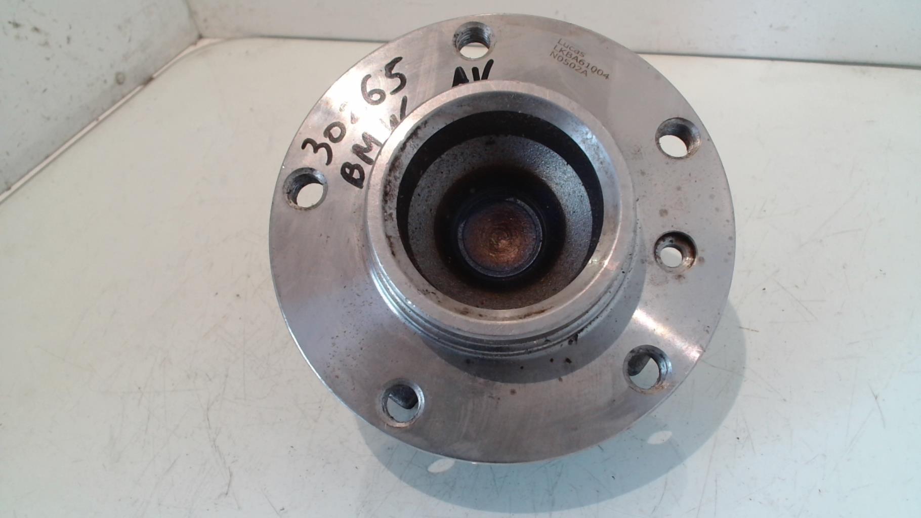 Mozzo anteriore sinistro BMW SERIE 5 E39 PHASE 2 Diésel - 1