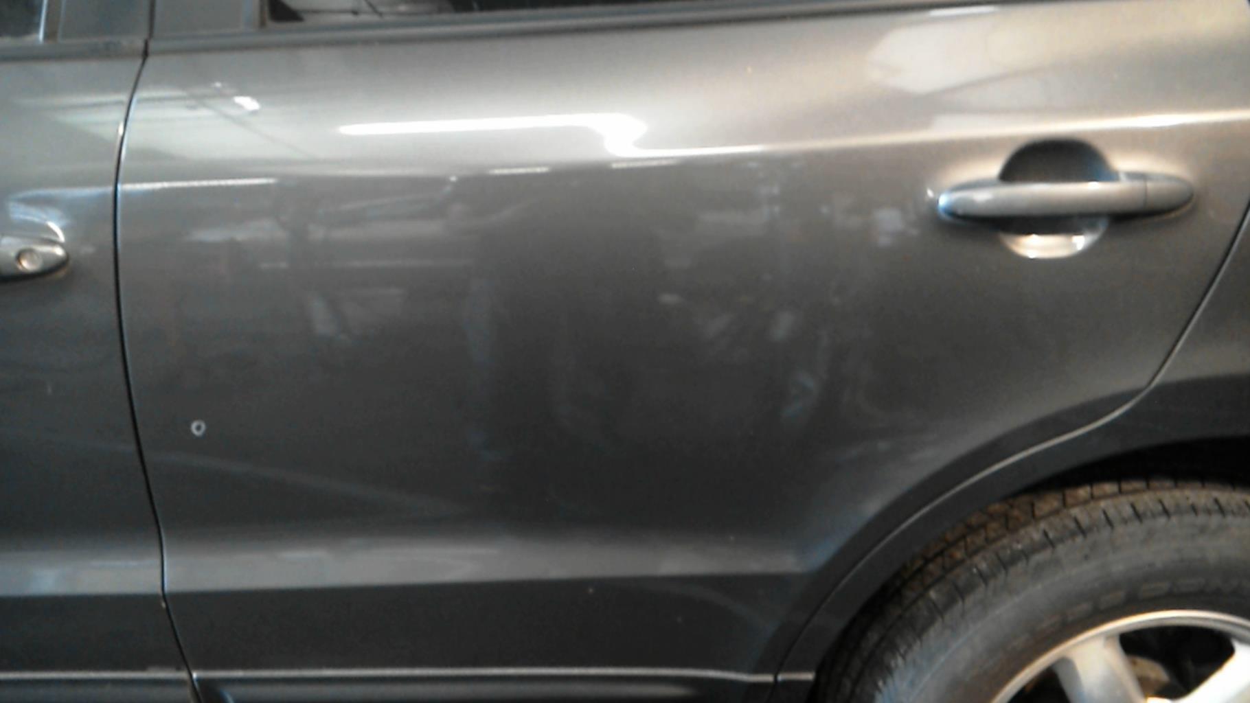 Portiera posteriore sinistra HYUNDAI SANTA FE 2 PHASE 1 Diésel - 1