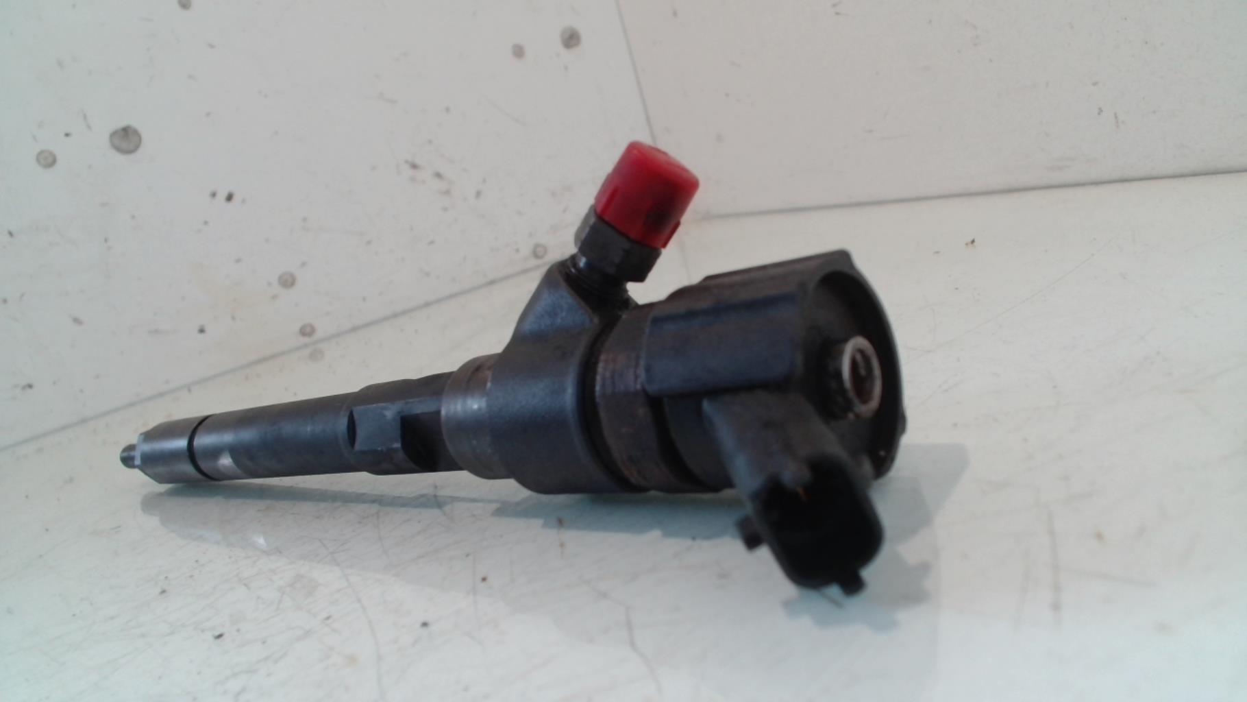 Injecteurs Common rail HYUNDAI SANTA FE 2 PHASE 1 Diesel - 1