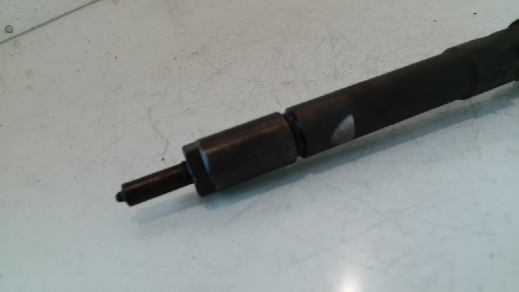 Injecteurs Common rail HYUNDAI SANTA FE 2 PHASE 1 Diesel - 1