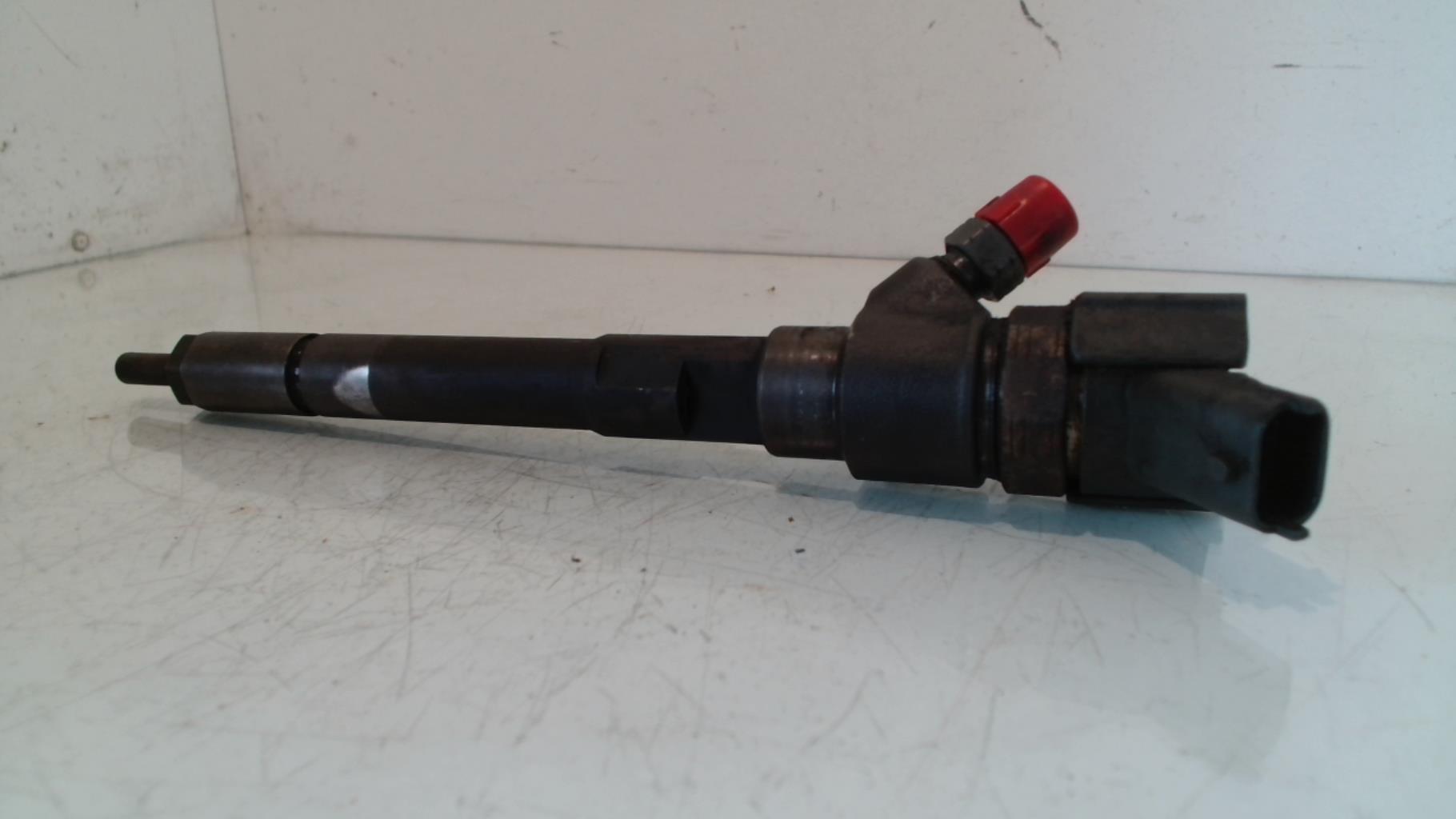Injecteurs Common rail HYUNDAI SANTA FE 2 PHASE 1 Diesel - 1