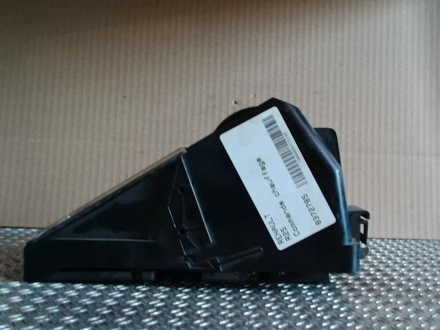 Commande chauffage RENAULT R25  - 1