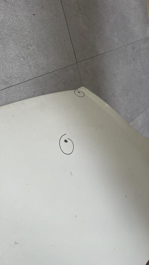 Foto del ricambio