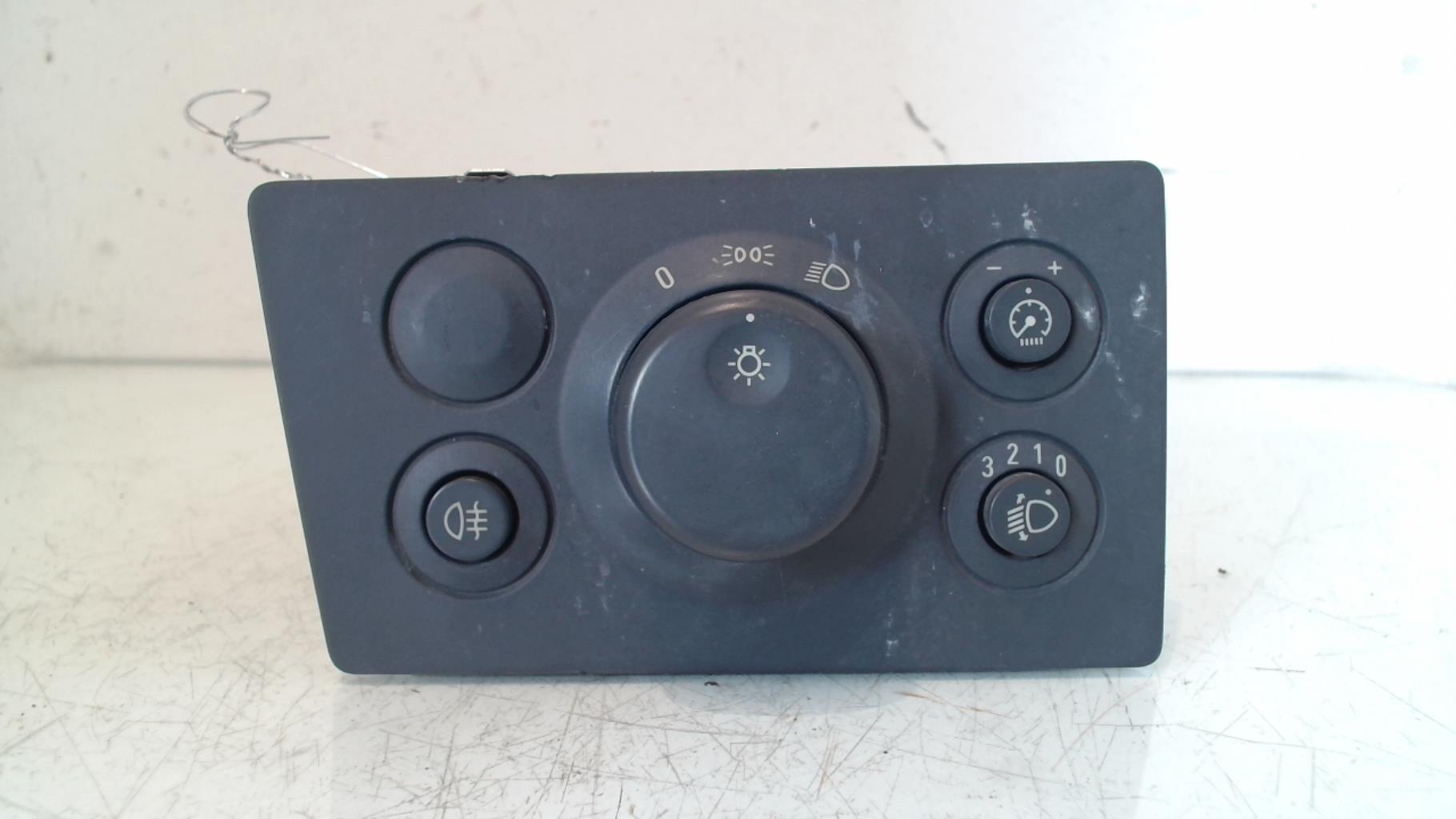 Commande de phare OPEL ZAFIRA B PHASE 1 Diesel - 1