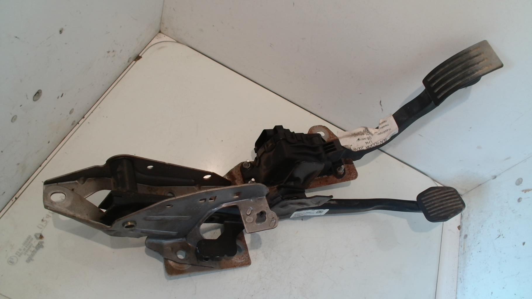 Pedale del freno FORD KUGA 1 Diésel - 1