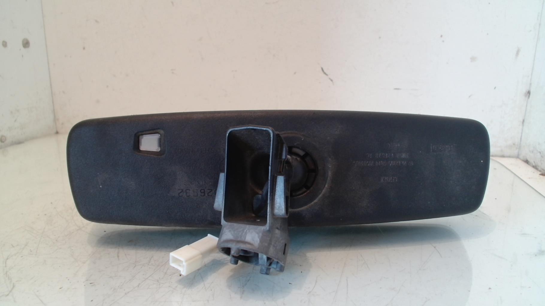 Retroviseur interieur FORD KUGA 1 Diesel - 1