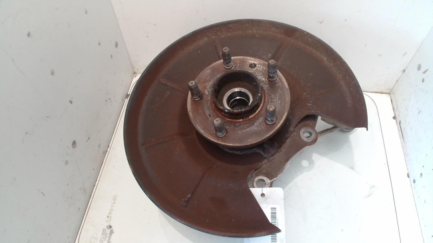 Moyeu arriere droit FORD KUGA 1 Diesel - 1