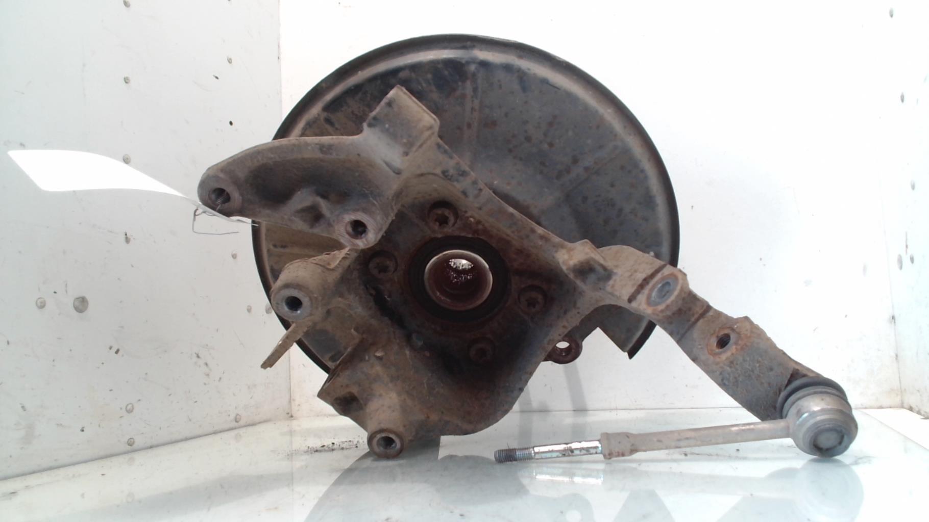 Mozzo posteriore sinistro FORD KUGA 1 Diésel - 1