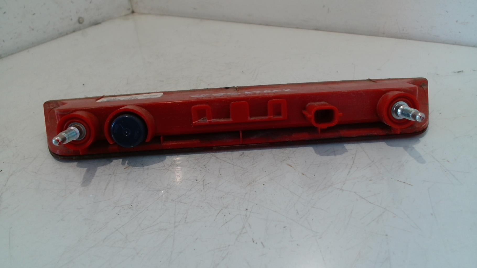 Luce stop centrale NISSAN X-TRAIL 3 PHASE 1 Diésel - 1