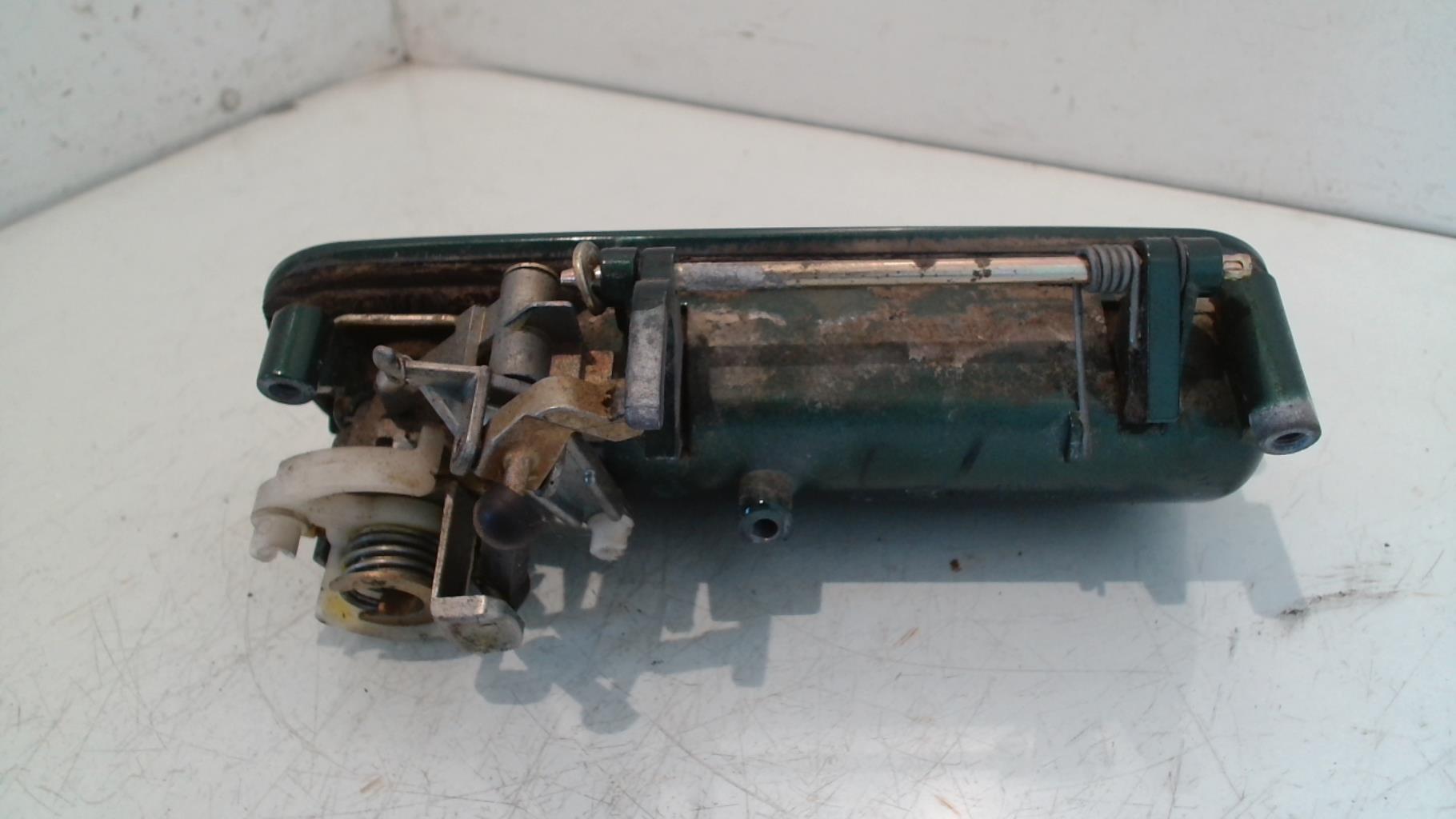 Maniglia portiera anteriore sinistra VOLKSWAGEN GOLF 4 CABRIOLET Gasolina - 1