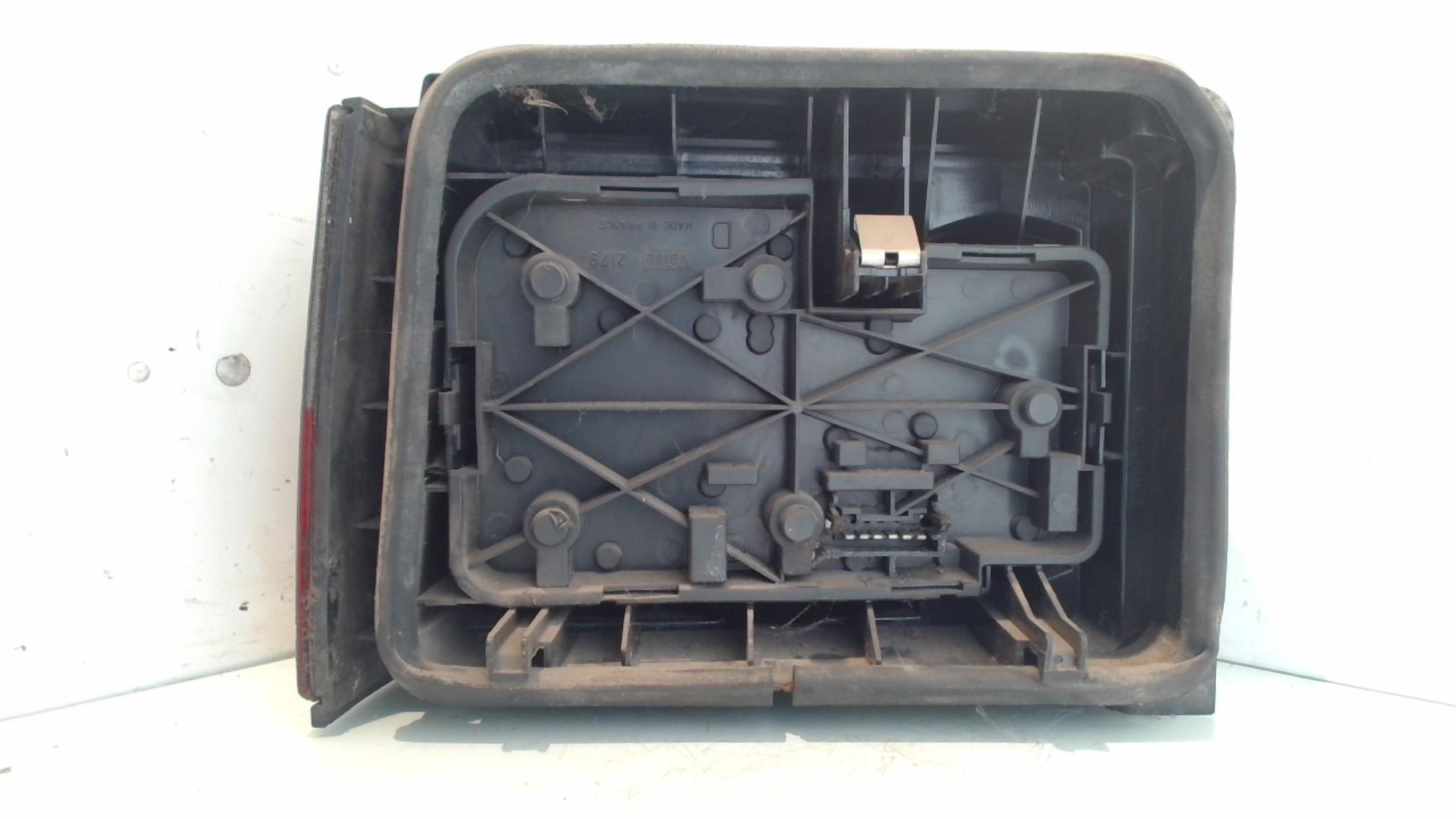 Fanale posteriore principale destro (luci) CITROEN BX Diésel - 1