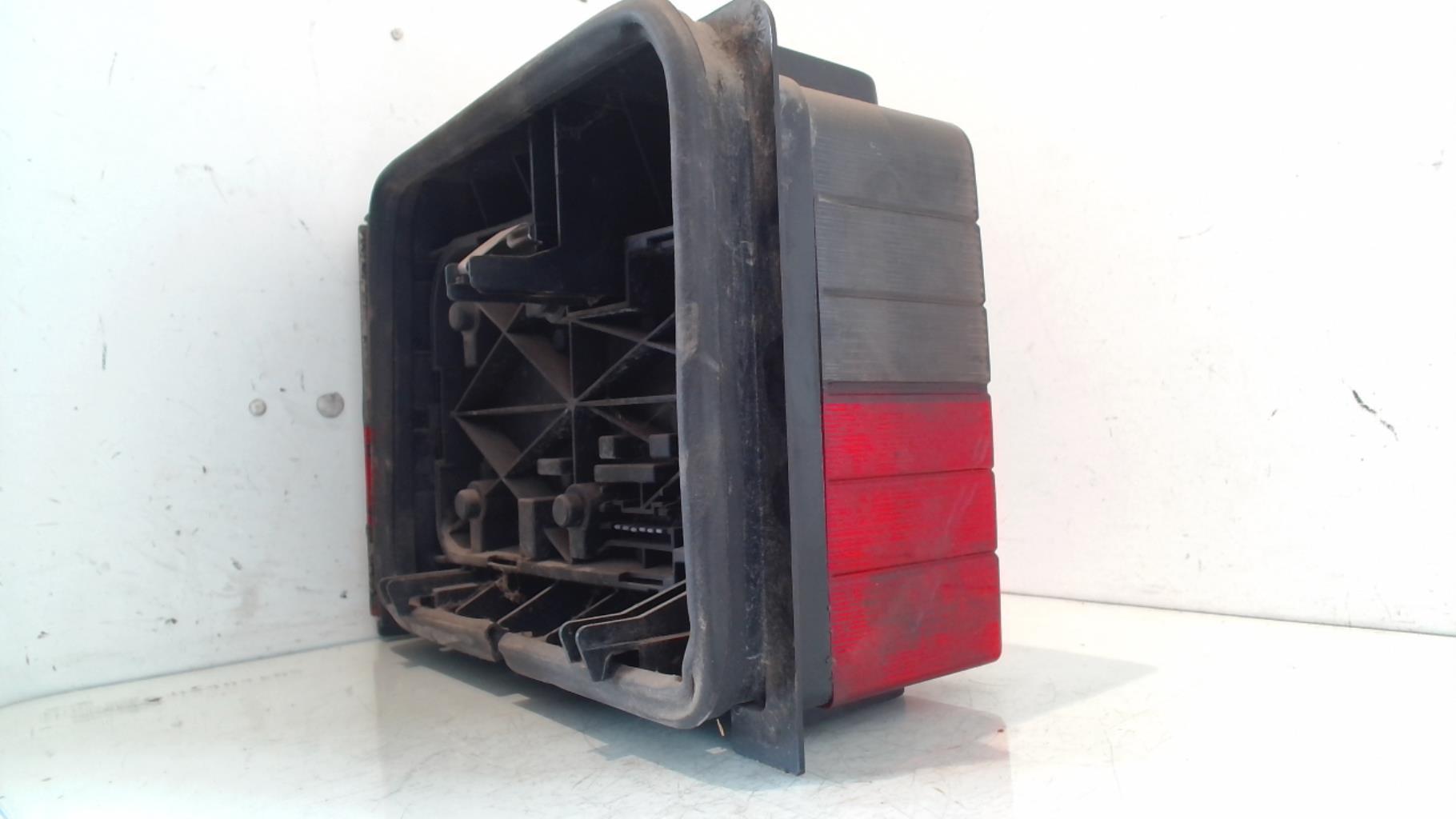 Fanale posteriore principale destro (luci) CITROEN BX Diésel - 1