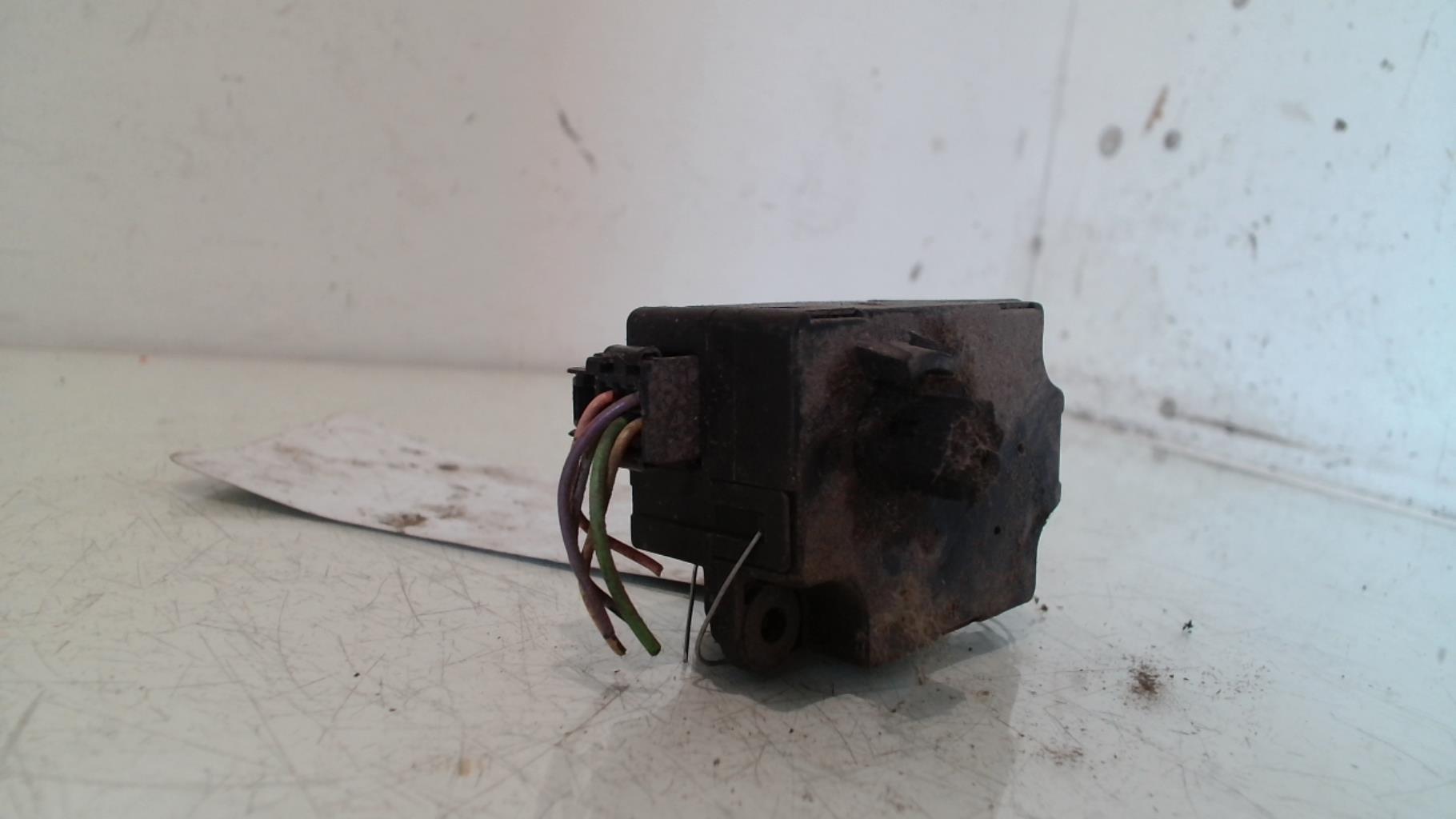 Centralina candelette preriscaldamento RENAULT CLIO 3 PHASE 1 Gasolina - 1