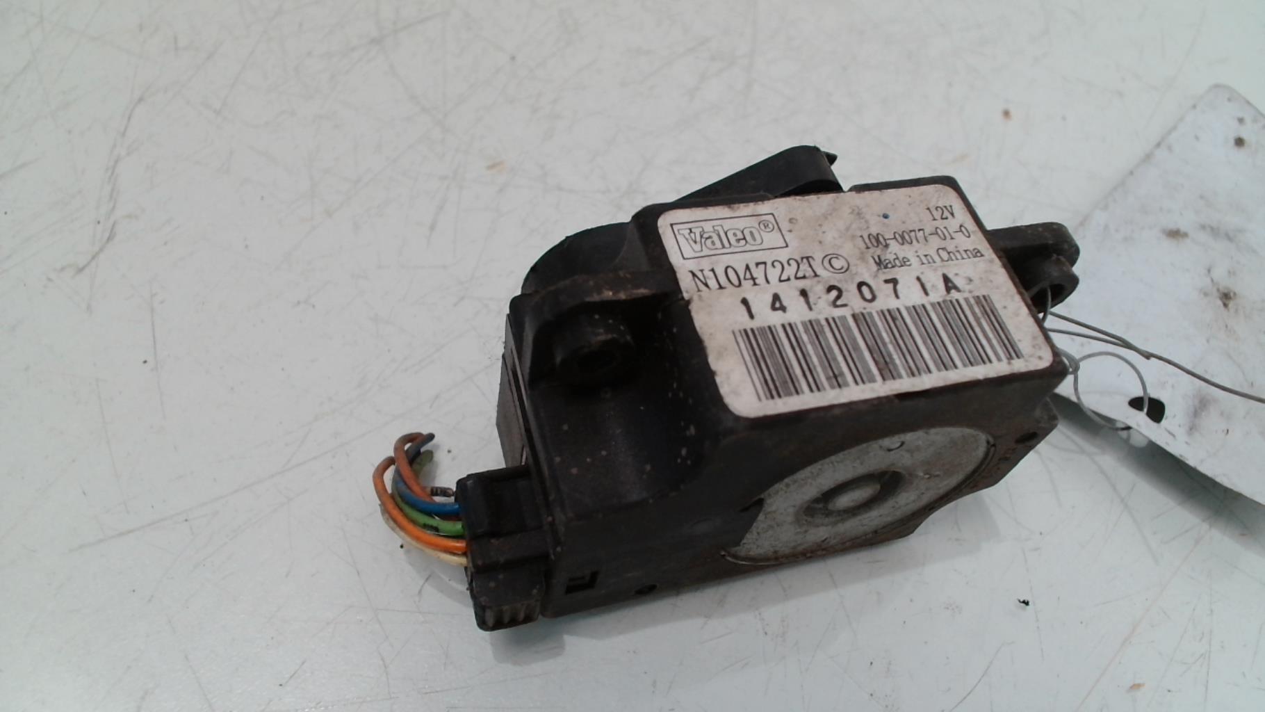 Centralina candelette preriscaldamento RENAULT CLIO 3 PHASE 1 Gasolina - 1