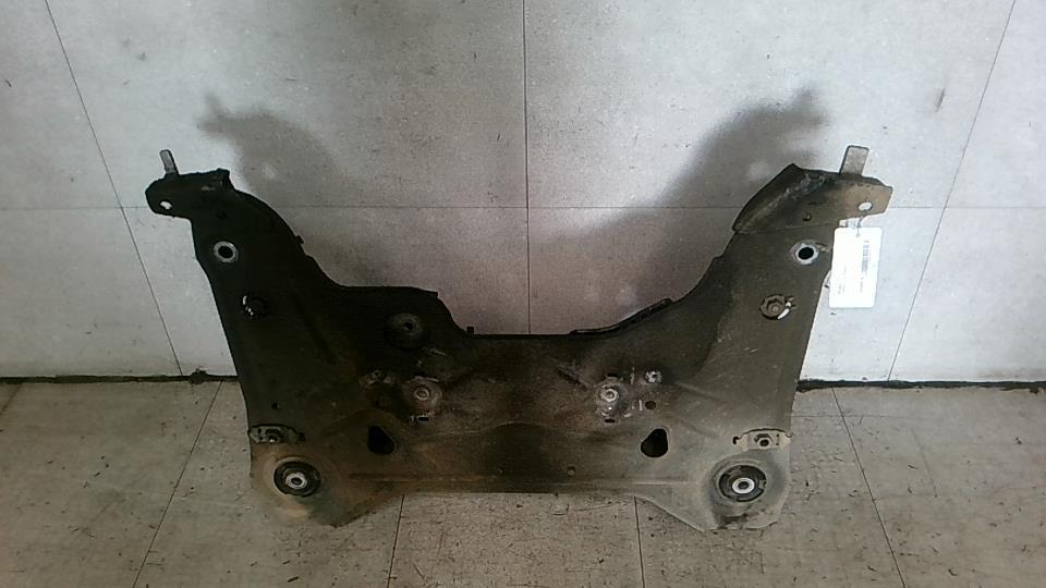 Culla motore anteriore RENAULT ESPACE 4 PHASE 1 Diésel - 1