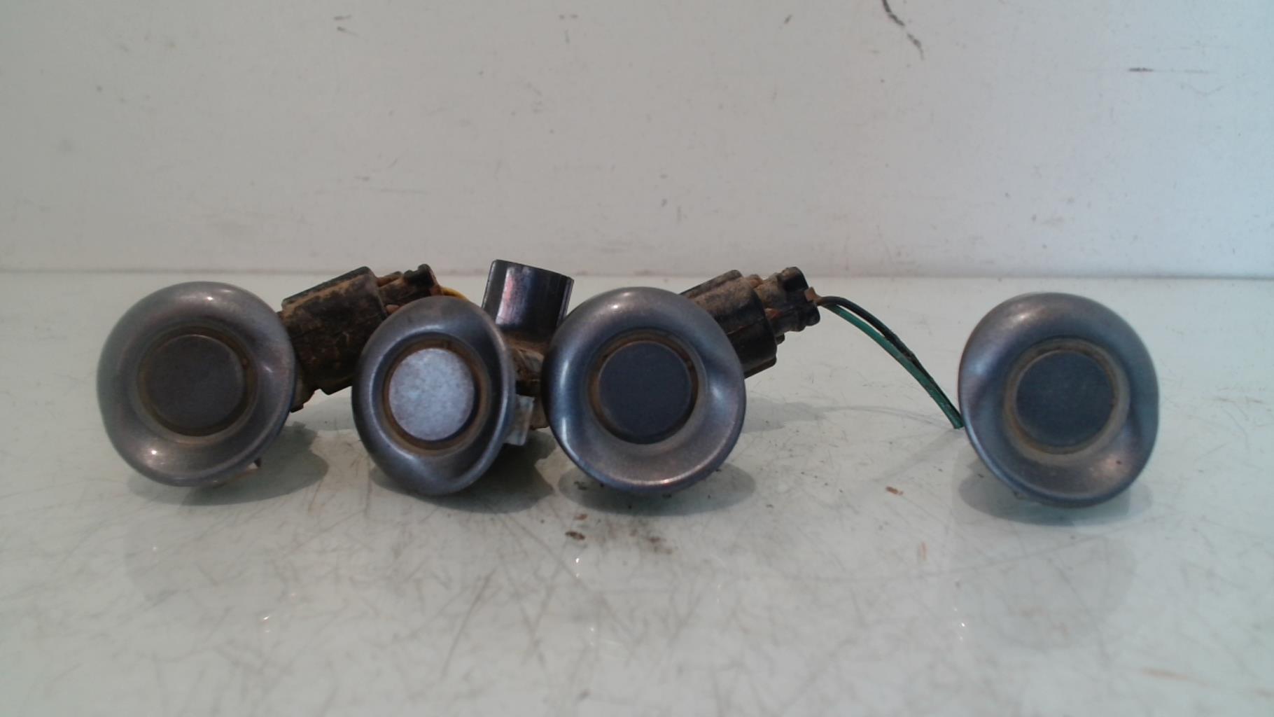 Capteur aide au stationnement NISSAN NOTE 1 PHASE 2 Diesel - 1