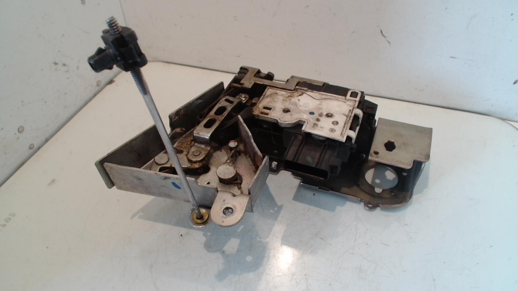 Fermeture centralisee coffre FORD TRANSIT 4  - 1