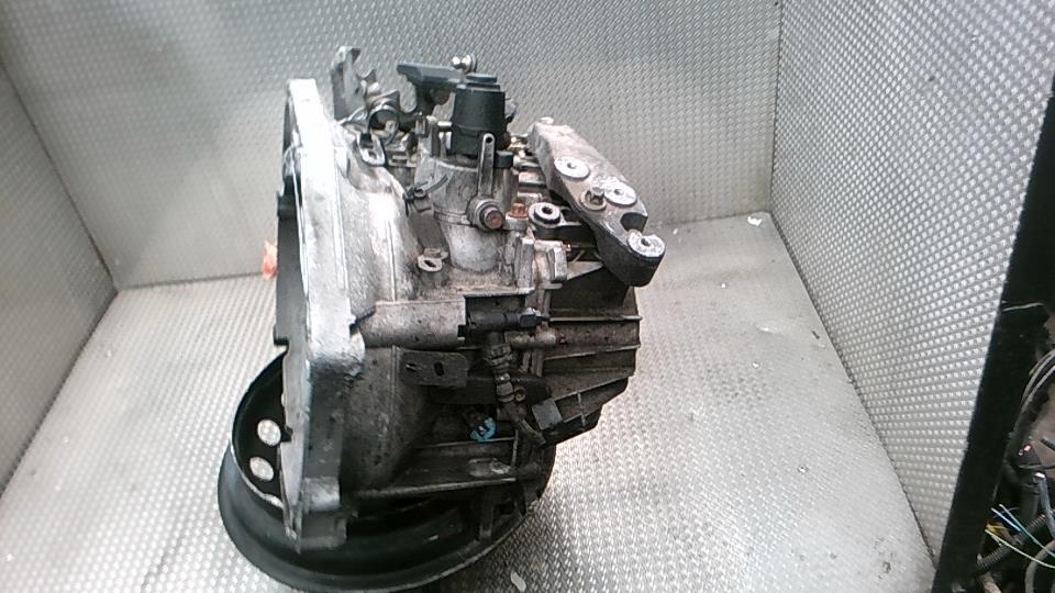 Scatola cambio OPEL ZAFIRA B PHASE 2 Diésel - 1