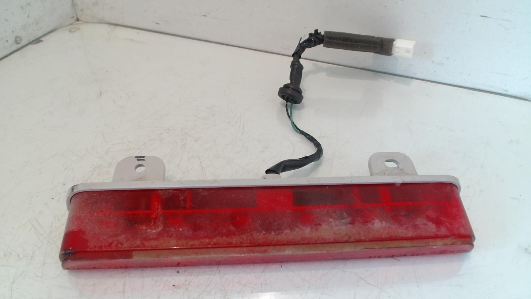 Luce stop centrale NISSAN MICRA 4 PHASE 2 Gasolina - 1