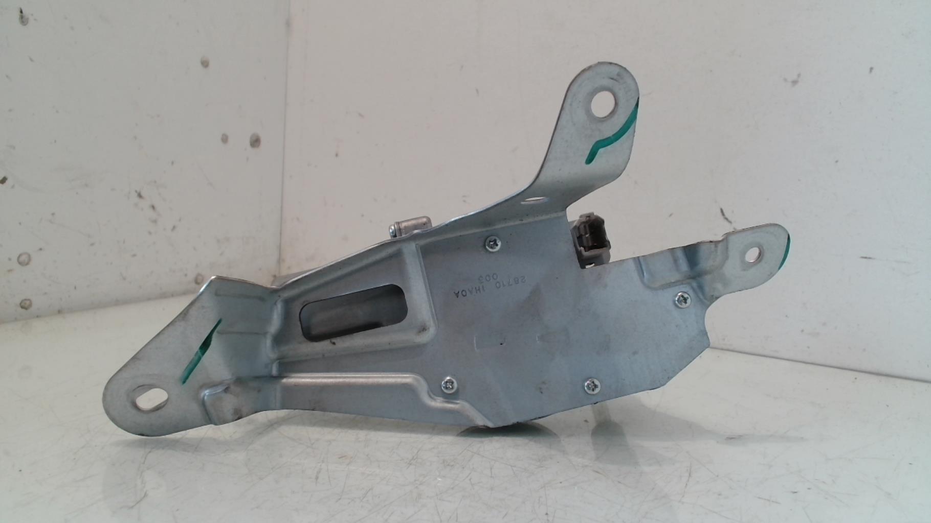 Motore tergicristallo posteriore NISSAN MICRA 4 PHASE 2 Gasolina - 1