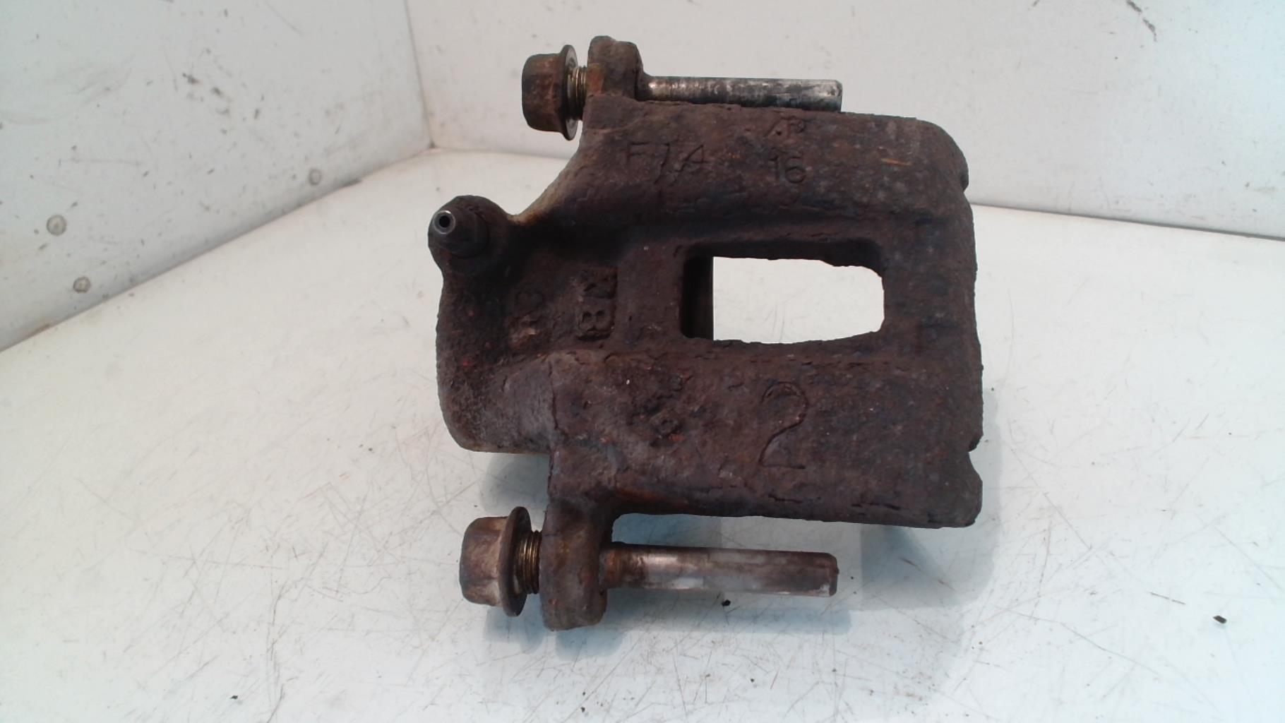 Pinza freni posteriore destra TOYOTA LAND CRUISER 4 J120  - 1