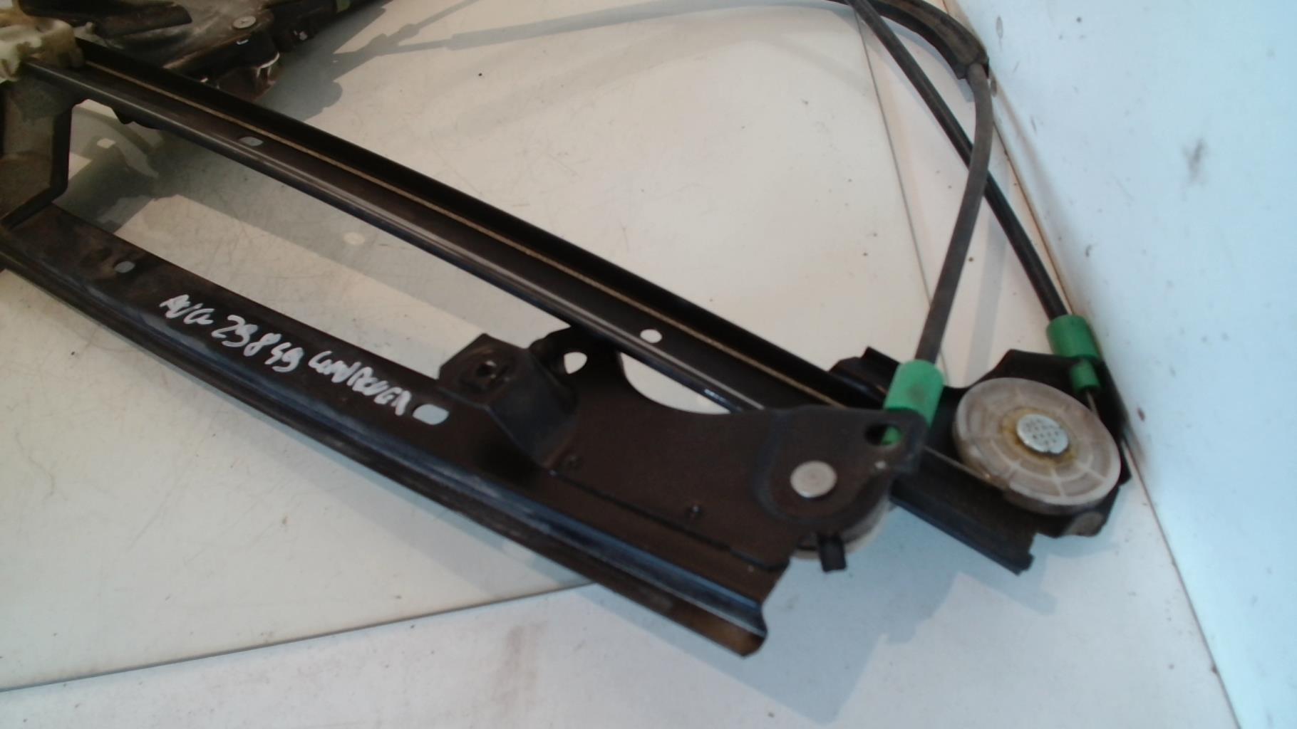 Alzacristalli elettrico anteriore sinistro LAND ROVER FREELANDER 1 PHASE 1 Gasolina - 1