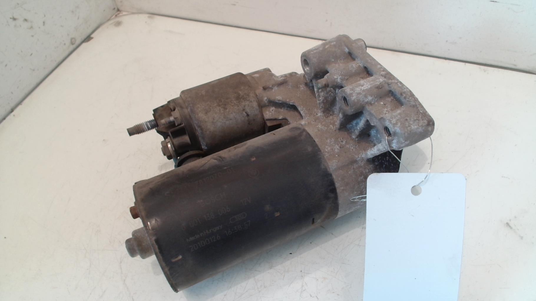 Demarreur MINI MINI 2 R56 PHASE 1 Diesel - 1