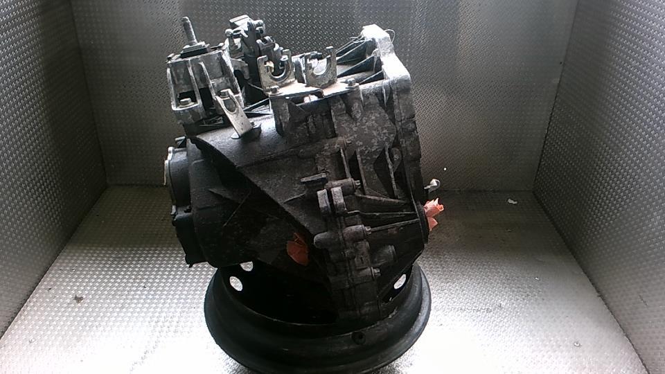 Boite de vitesses MINI MINI 2 R56 PHASE 1 Diesel - 1