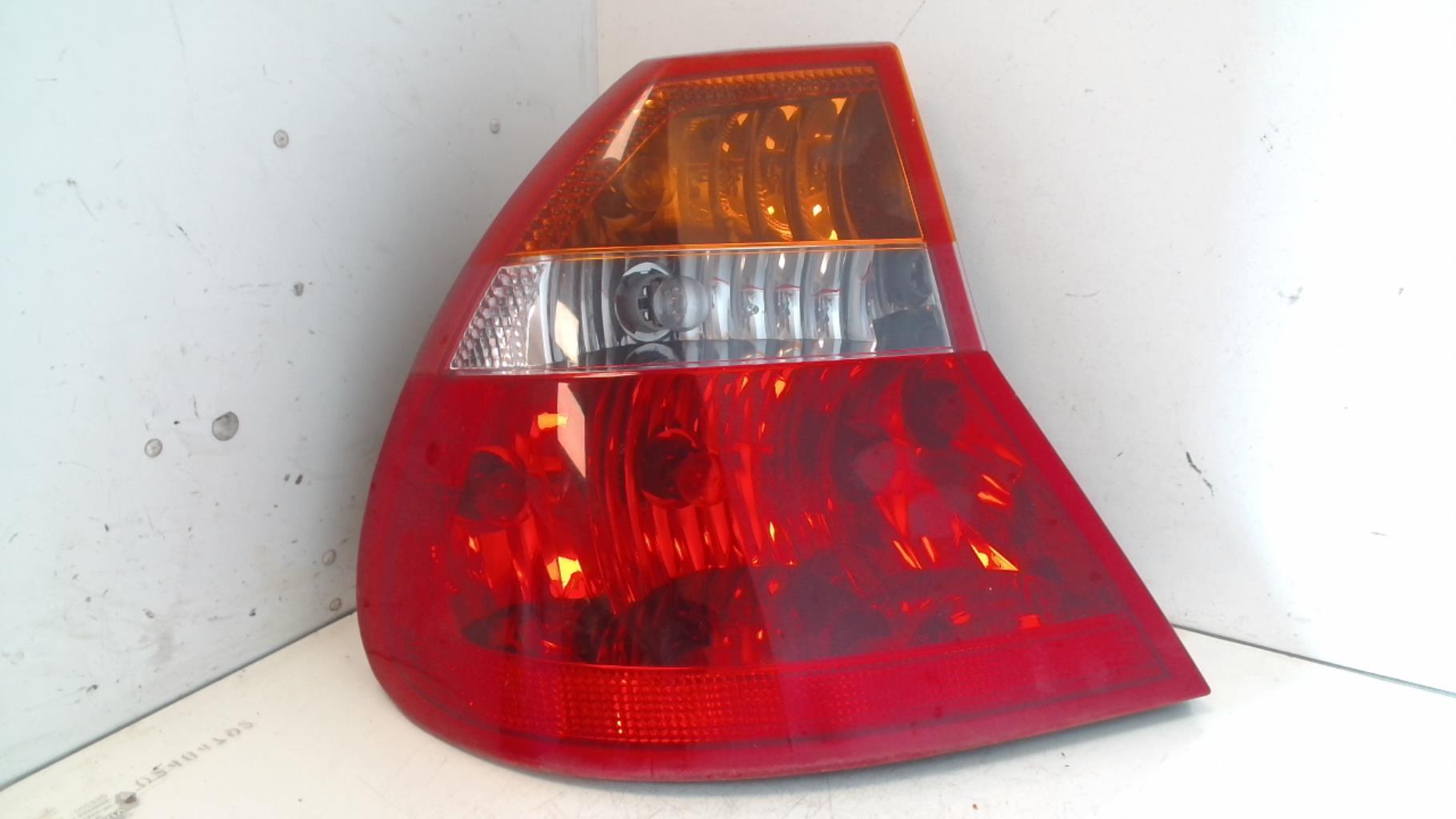 Fanale posteriore principale sinistro (luci) CHRYSLER 300M Gasolina - 1