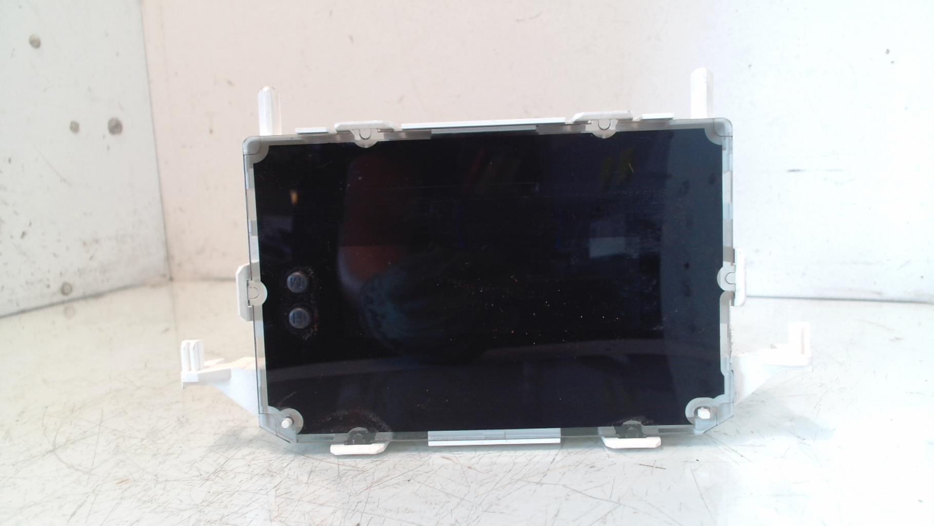 Monitor display FORD FIESTA 6 PHASE 1 Gasolina - 1