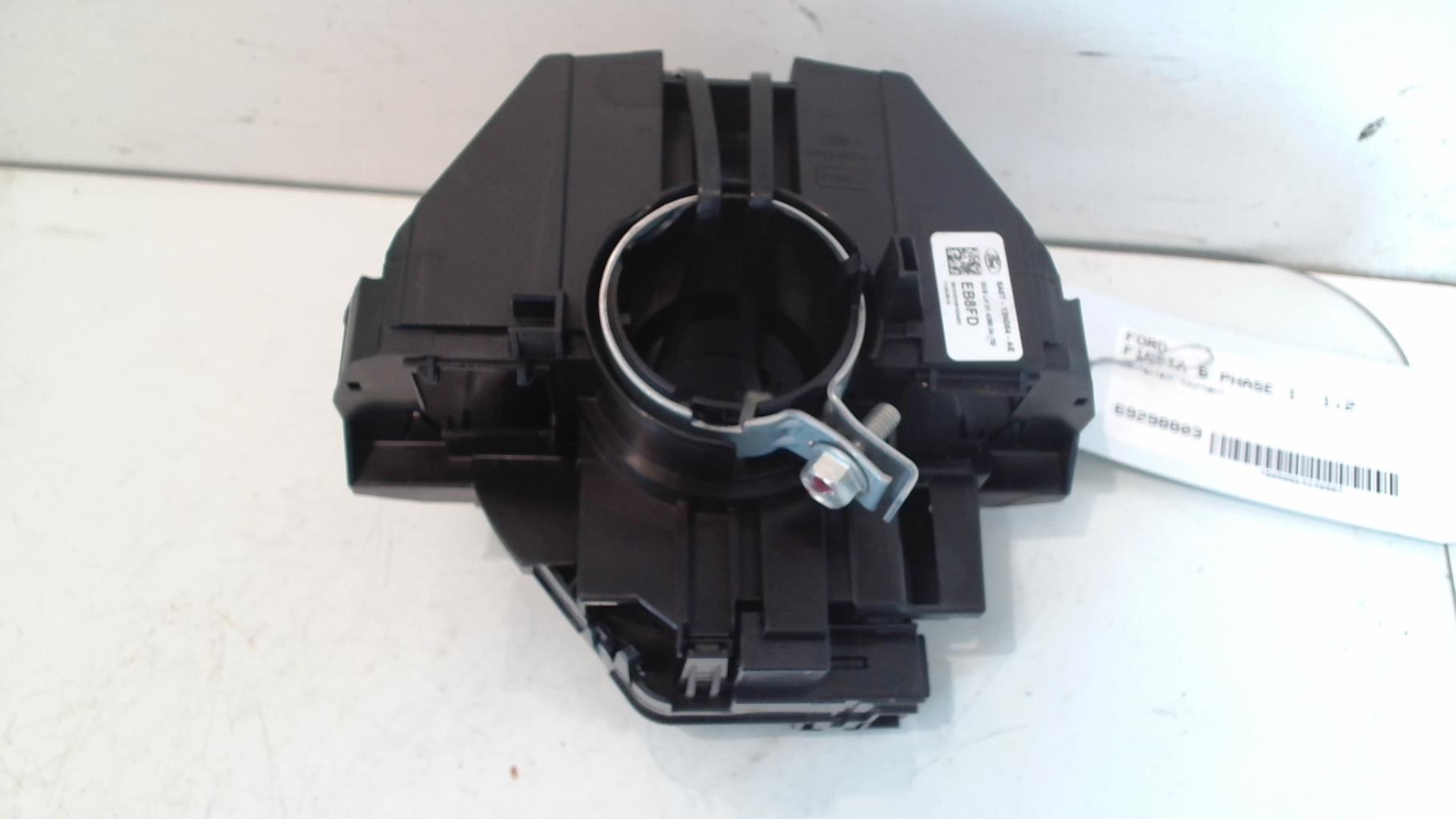 Contatto spiralato FORD FIESTA 6 PHASE 1 Gasolina - 1