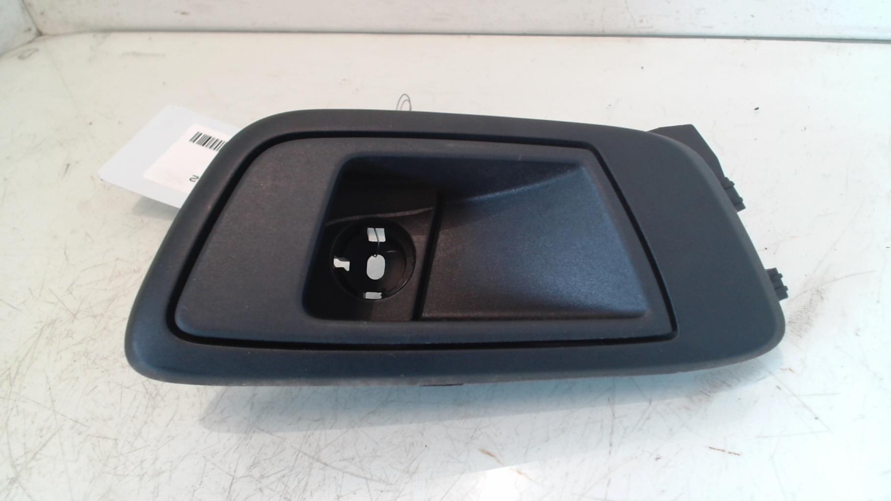 Maniglia interna posteriore sinistra FORD FIESTA 6 PHASE 1 Gasolina - 1
