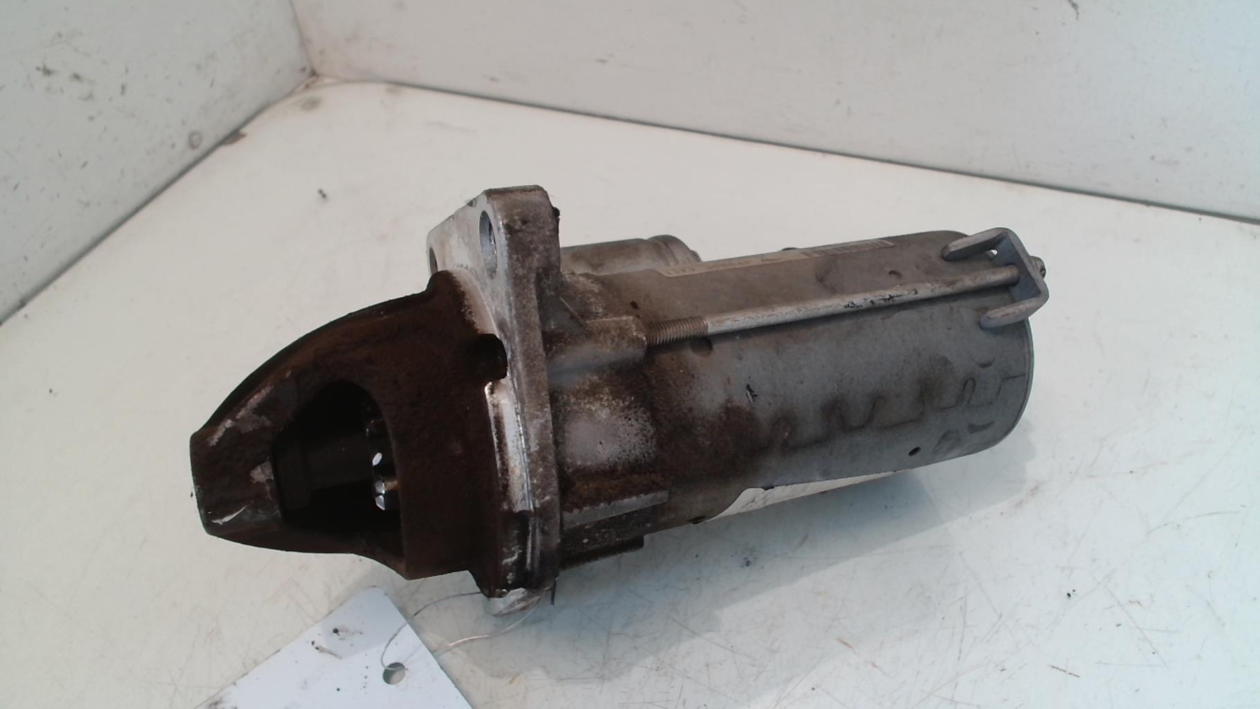 Motorino avviamento FORD FIESTA 6 PHASE 1 Gasolina - 1