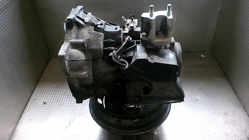 Scatola cambio FORD FIESTA 6 PHASE 1 Gasolina - 1